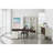 Caracole Classic 66'' Solid Wood Sideboard