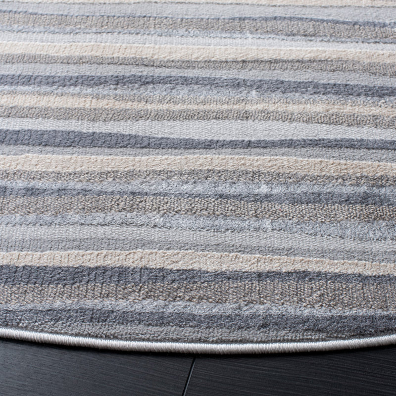 Tapis Ramm Performance, Rond 6 pi 7 po