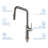 KIBI Macon Pull Down Kitchen Faucet-41659823-48024393