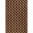 Quince Checkered Wool Area Rug-102495398