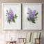 " Lilac Romance I " 2 - Pieces-949912400-949912403