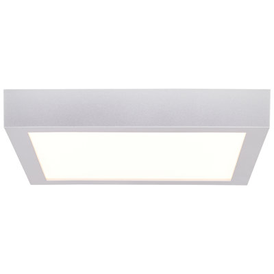 Skiljo Acrylic Flush Mount