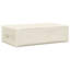 Storage Box Fabric 70x40x18 cm-113831729