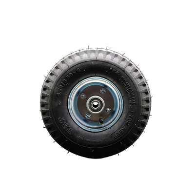 Metal Wheel