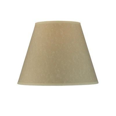 Empire Lamp Shade