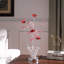Lampe de table en aluminium