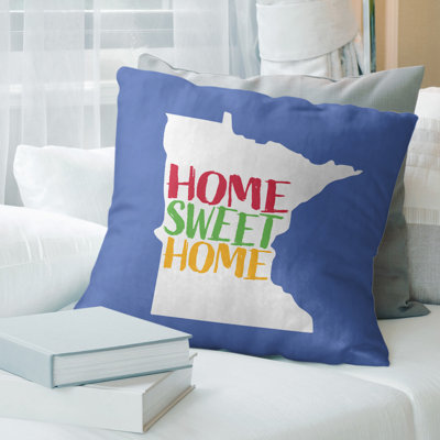 Coussin de minnesota