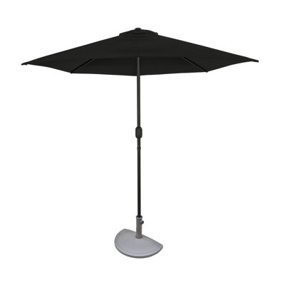 Avia 108'' Balcony Umbrella