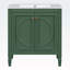 Meuble-lavabo 30 po avec lavabo-1886220095
