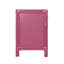 Clara Collection 1 - Drawer Rattan Nightstand-582882758