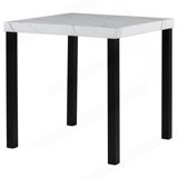 There Is Only One Table In A Box.