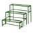 Green is out of stock