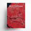 «Rotterdam City Map», impression-1625116118-1625116120