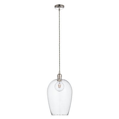Hovey 1 - Light Single Pendant