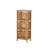 Almeer 3 Rattan Drawer Bamboo Storage Unit