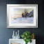 Monet, impression encadrée sur papier par Claude Monet-1301037641-1301037644