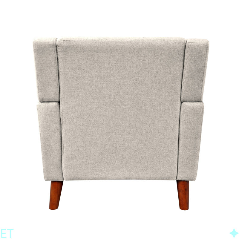 Fauteuil Greenmont, Beige