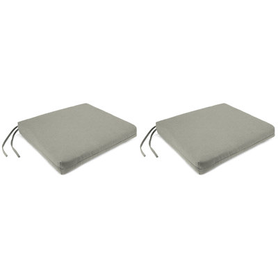 Outdoor Seat/Back Cushion by Latitude Run