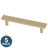 Chamfered 3 3/4" Center Bar Pull Multipack-86193262-106032836