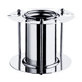 Stainless Steel Champagne Bucket