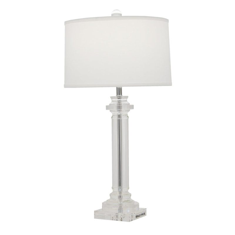 Maya Table Lamp