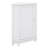 Home Corner Storage Cabinet, Bathroom Triangle Floor Cabinet, Wood Corner Cabinet With Single Door And Adjustable Shelves-1167319700
