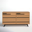 Commode 6 tiroirs Amiliya-1844565942
