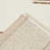 Roika Performance Geometric Ivory Rug