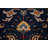 Vegetable Dye Ziegler Oriental Area Rug 7x10