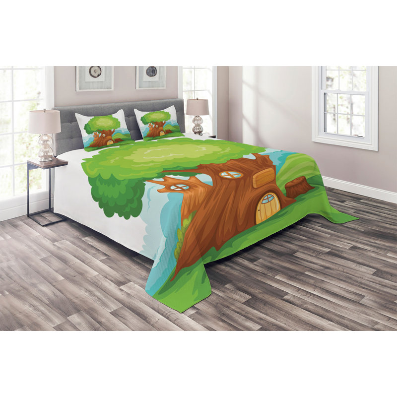 Coverlet