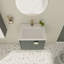 Meuble-lavabo 24 po avec lavabo-100441162