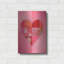 «Patch Heart Pink» par Rachel Caldwell-1547351465