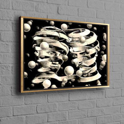 Print on Canvas