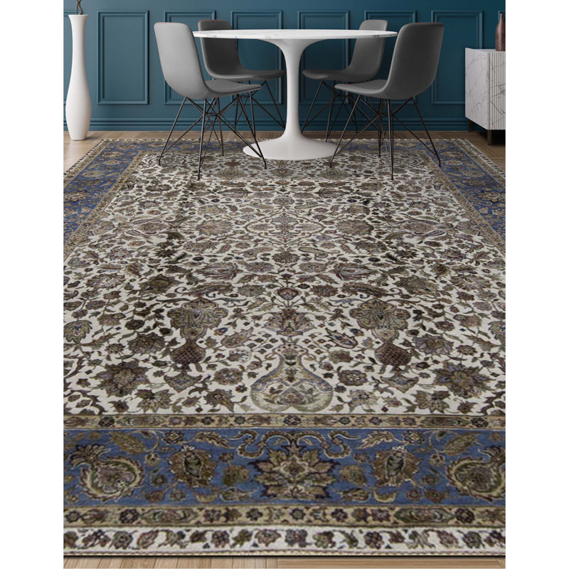 Chantel One-of-a-Kind 9' X 11'10" Area Rug