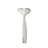 Dressed Stainless Steel Salad Servers