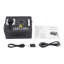 LED 6 Light Net Lights