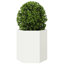 Alivya Metal Elevated Planter-1615744395-1615744391