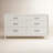 Bartlett 6 Drawer Dresser-121682602
