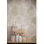 Galerie Horizon Palm Leaf Wallpaper-120675421