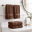Coton luxueux et hautement absorbant Renata-16214549
