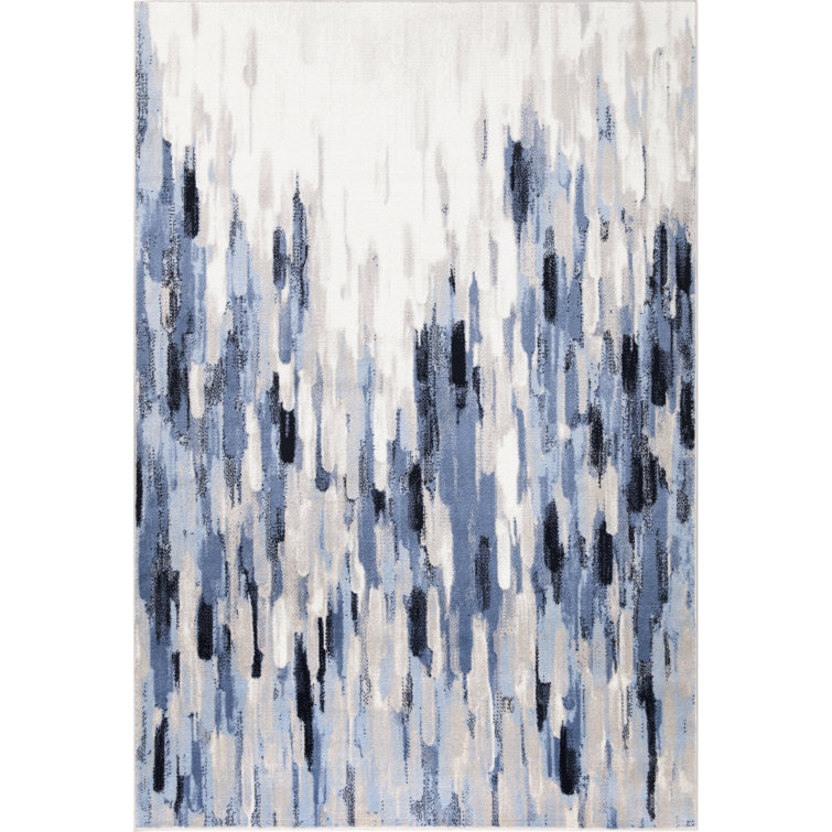 Aerilyn Abstract Indoor Rug