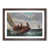 Walnut Framed selected