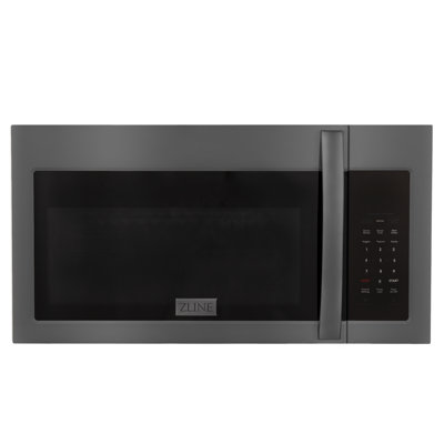 Micro-onde convertible à convection de 900,9 watts ZLINE