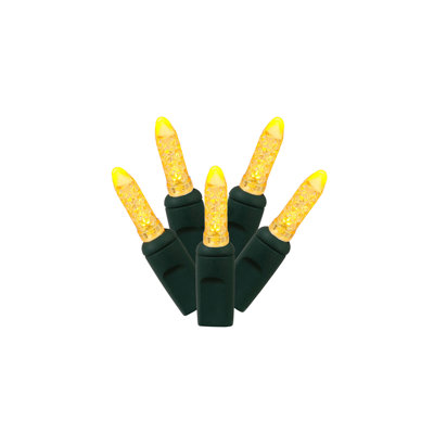 M5 Faceted LED Light Set