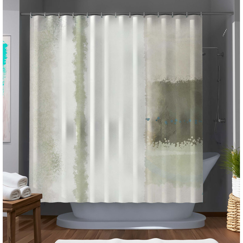 Rideau de douche par Staci Maxwell