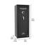 Gun Safe Lock