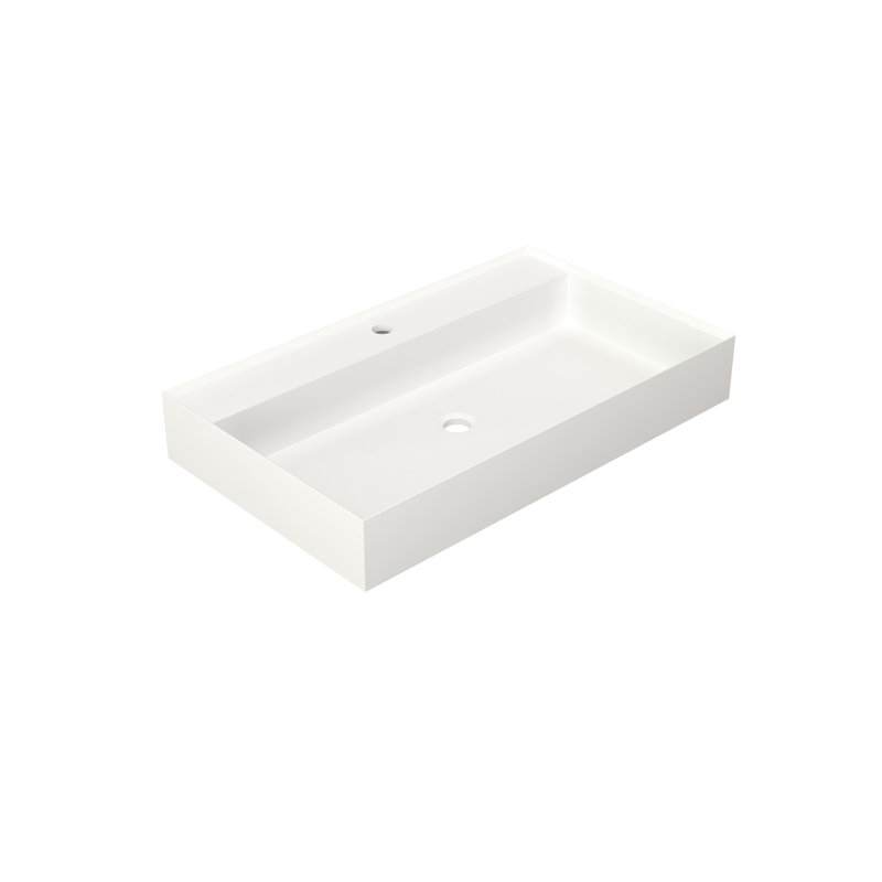 Lavabo pour salle de bain Wasserman
