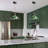 Modern Pendant Light Barn Shade Hanging Lights-751307959