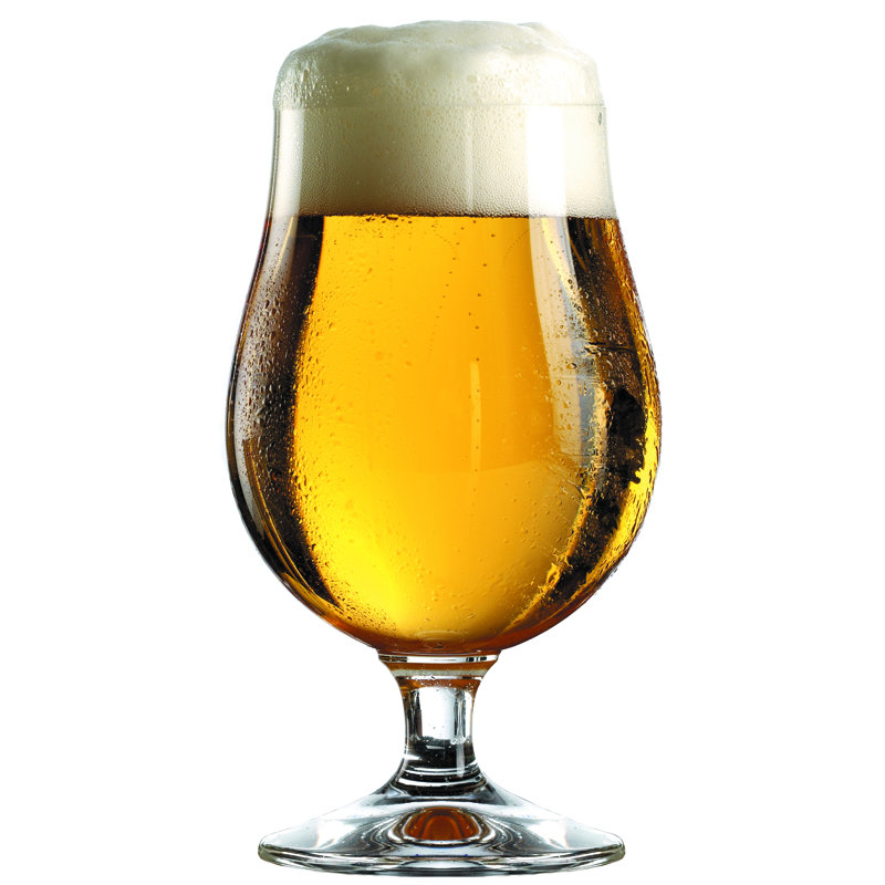Stölzle Lausitz Berlin Beer Glass 17 oz