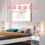 Lampe de table Gelena